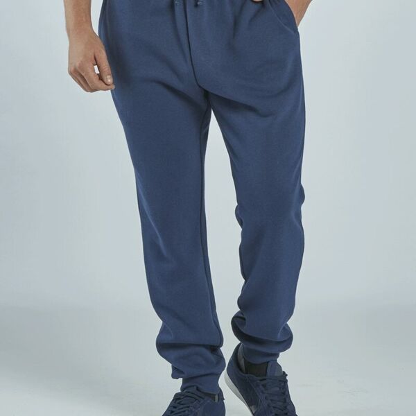 Unisex Fleece Joggers Thumbnail