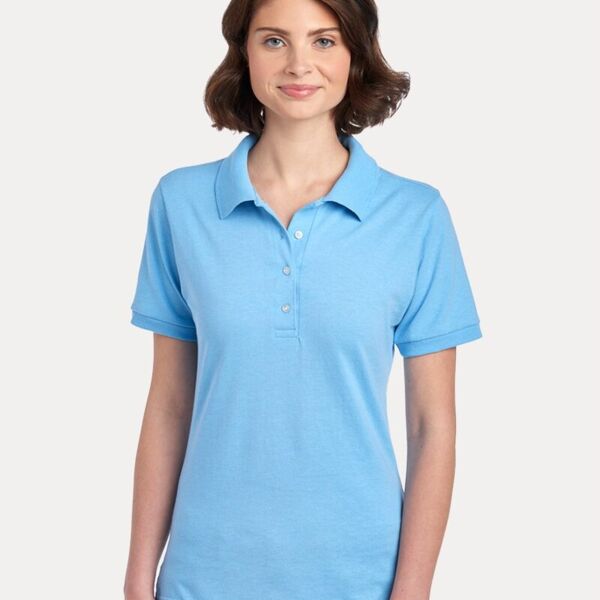 Women's Dri-Power® Polo Thumbnail
