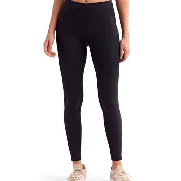 Women's Mesh Pocket Danica Leggings Thumbnail