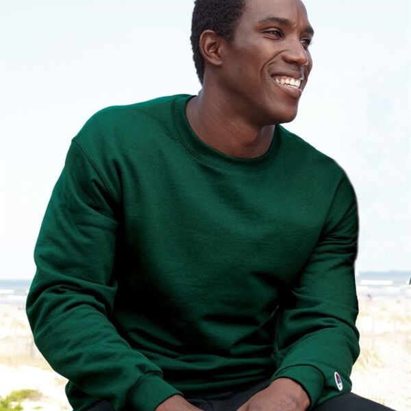 Unisex Powerblend® Crewneck Sweatshirt Thumbnail