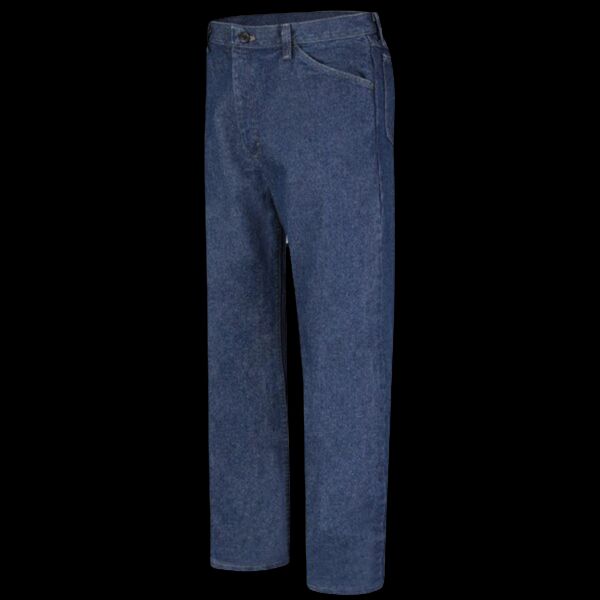 Men's Flame Resistant Classic Fit Pre-Washed Denim Jean Thumbnail