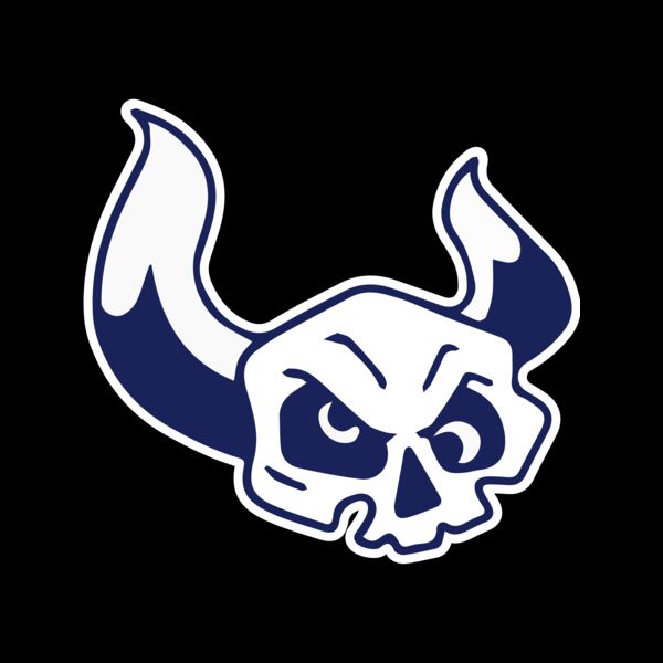 Elements Skulls logo template 38 Thumbnail