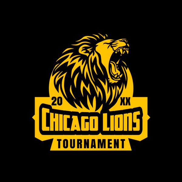 Lions Tennis Team Thumbnail