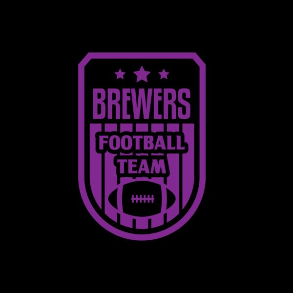 American Football logo 20 Thumbnail