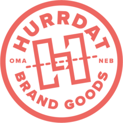 Design Lab | Hurrdat Brand Goods
