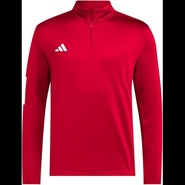 2025 Adidas Half Zip Thumbnail