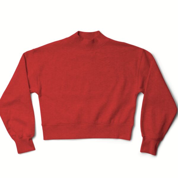 Hailey Sweatshirt Thumbnail