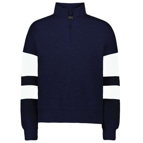 Ladies Jackson Pullover Thumbnail