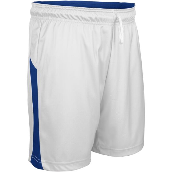 Reversible Basketball Jersey Shorts Thumbnail