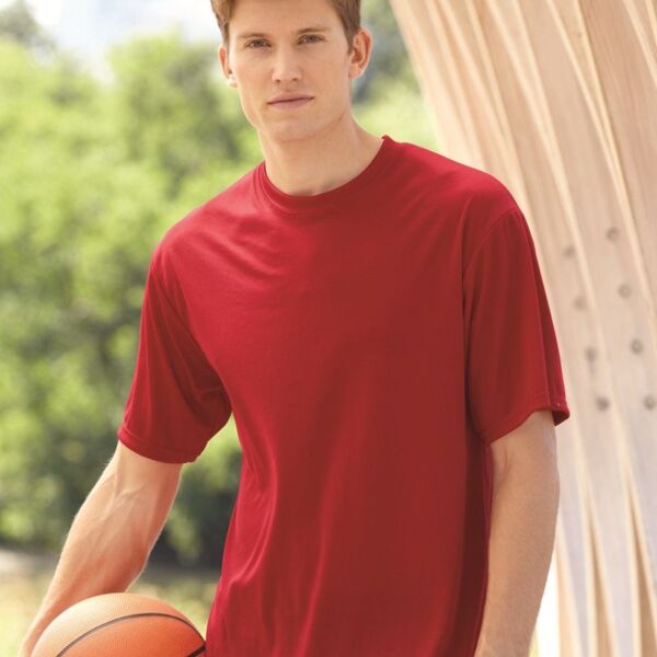 Beef Unisex Performance T-Shirt Thumbnail