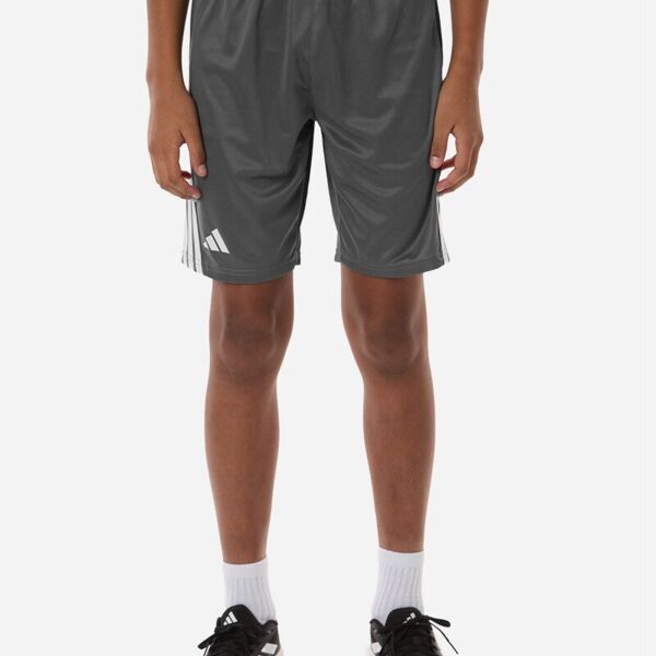 Youth 3-Stripes 3" Shorts Thumbnail
