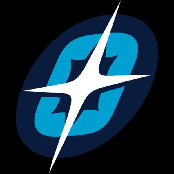 SUPERNOVAS ICON LOGO Thumbnail