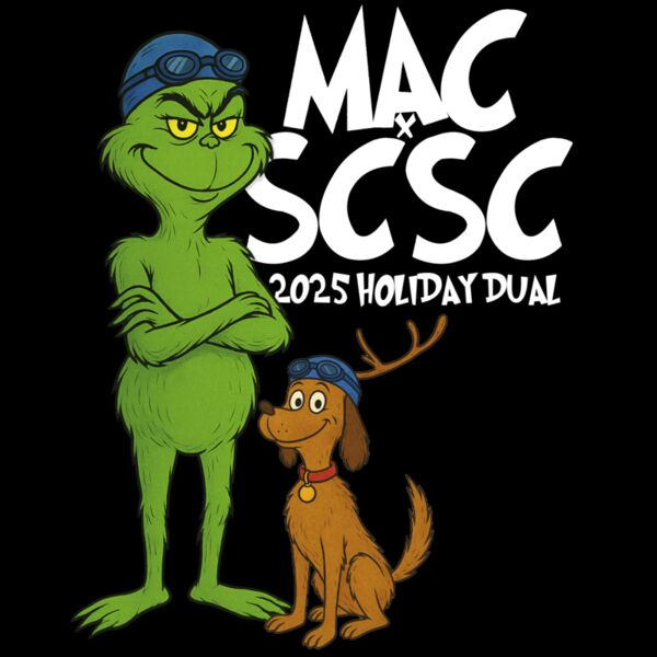 Holiday Duel Back Thumbnail