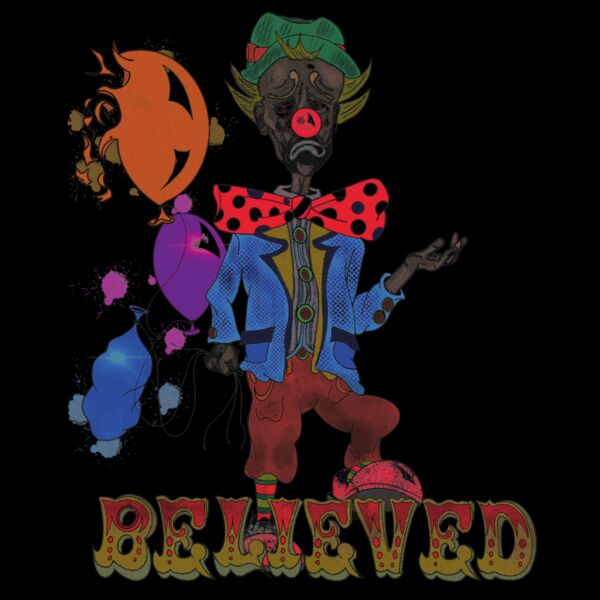 BELIEVED CLOWN Thumbnail