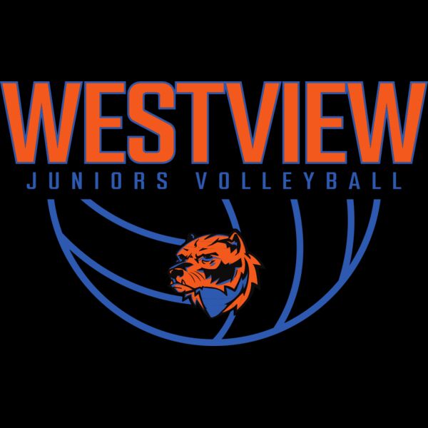 Wesview Juniors Logo 2 White Thumbnail