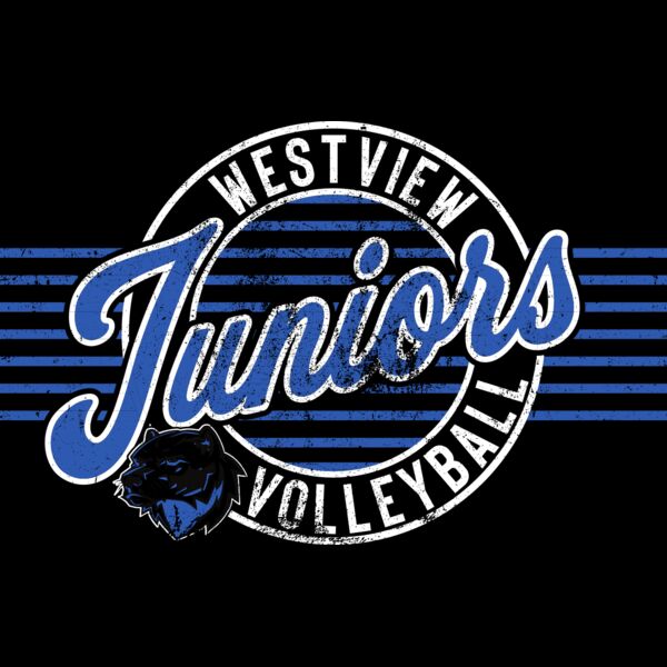 Wesview Juniors Logo 1 Orange Thumbnail