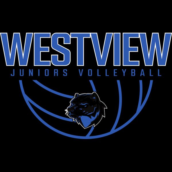 Wesview Juniors Logo 2 Orange Thumbnail