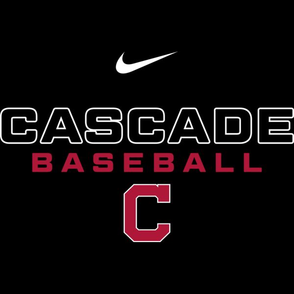 CASCADE LOGO 4 BLACK Thumbnail