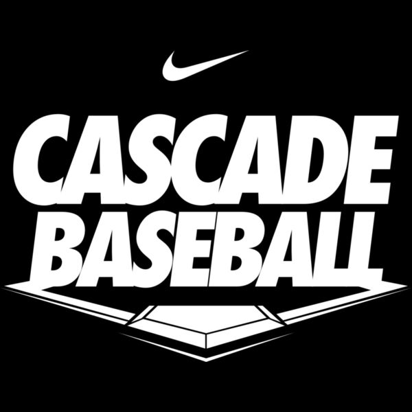 CASCADE LOGO 1 BLACK RED Thumbnail