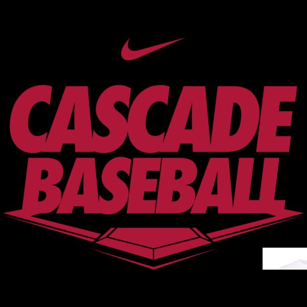 CASCADE LOGO 1 WHITE GREY Thumbnail