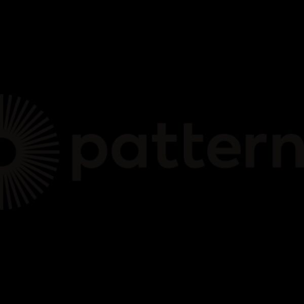 PATTERN BEANIE BLACK Thumbnail