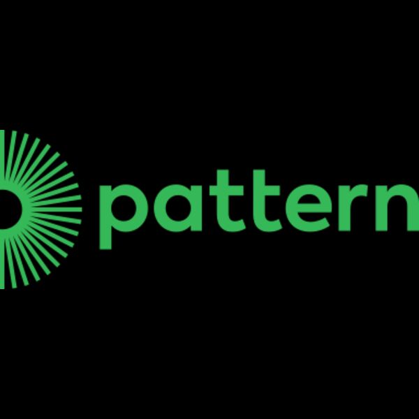 PATTERN BEANIE GREEN Thumbnail