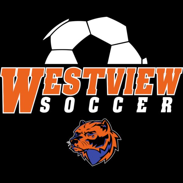 WV GIRLS SOC LOGO 2 BLACK Thumbnail
