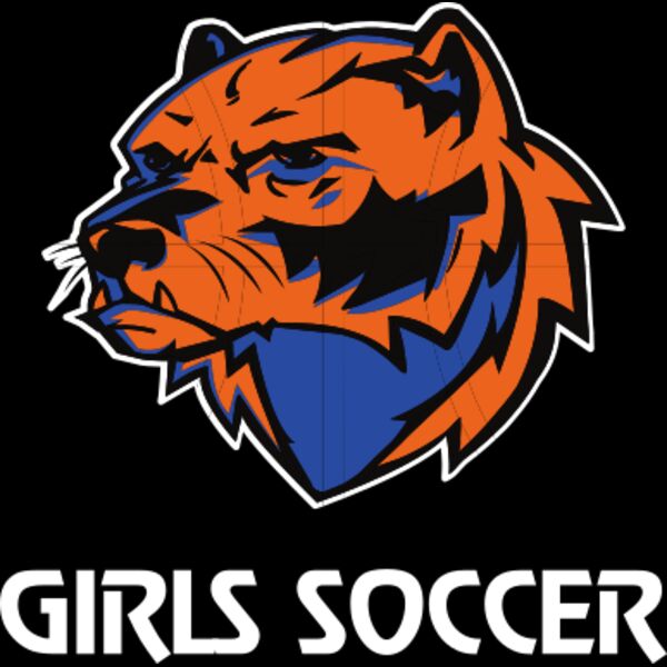 WV GIRLS SOC LOGO 5 BACKPACK Thumbnail