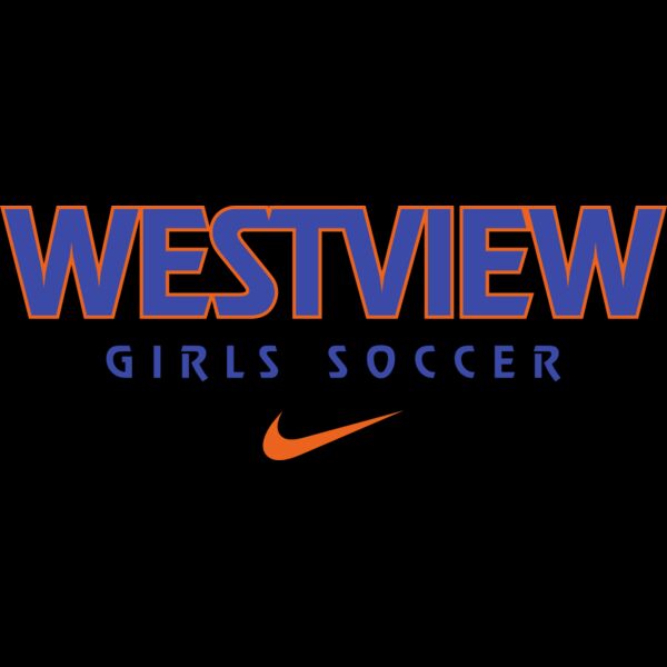 WV GIRLS SOC LOGO 1 BLACK WHITE Thumbnail