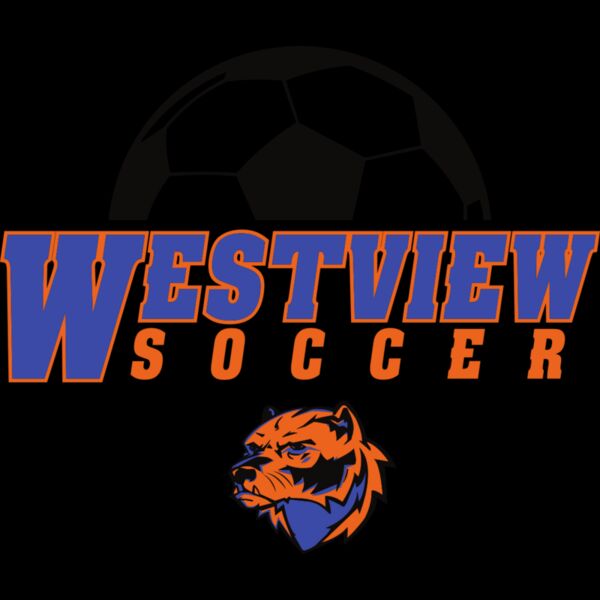 WV GIRLS SOC LOGO 2 WHITE Thumbnail