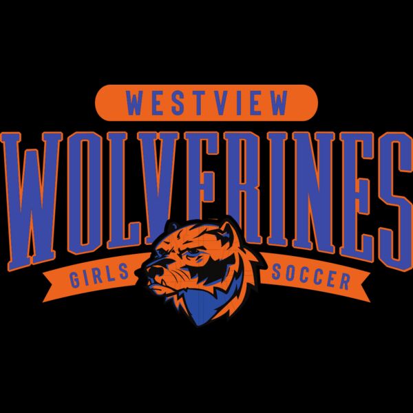 WV GIRLS SOC LOGO 3 WHITE Thumbnail