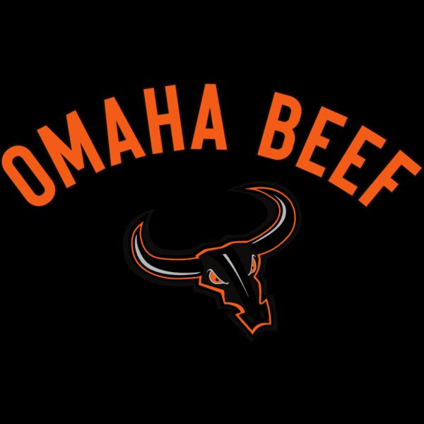 BEEF LOGO 8 WHITE Thumbnail