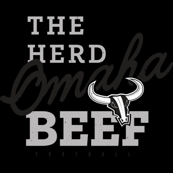 BEEF LOGO 6 ORANGE Thumbnail
