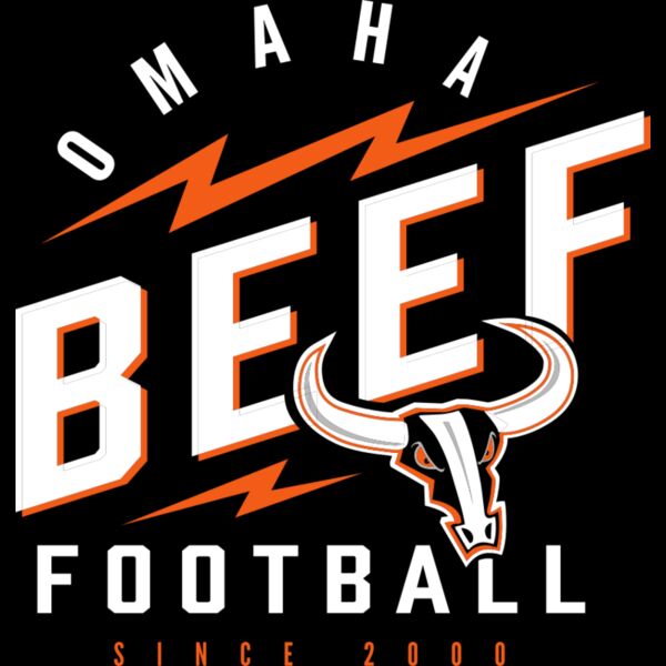 BEEF LOGO 1 BLACK Thumbnail