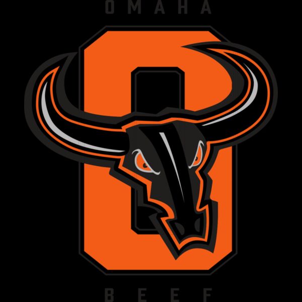 BEEF LOGO 3 WHITE Thumbnail