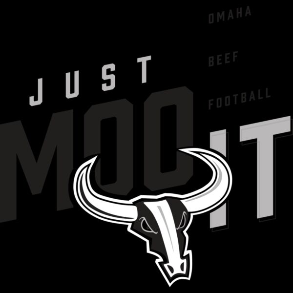 BEEF LOGO 4 ORANGE Thumbnail