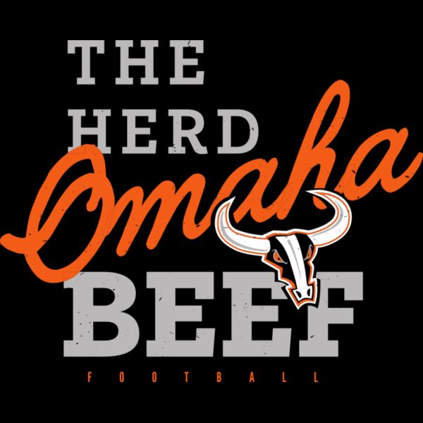 BEEF LOGO 6 BLACK Thumbnail