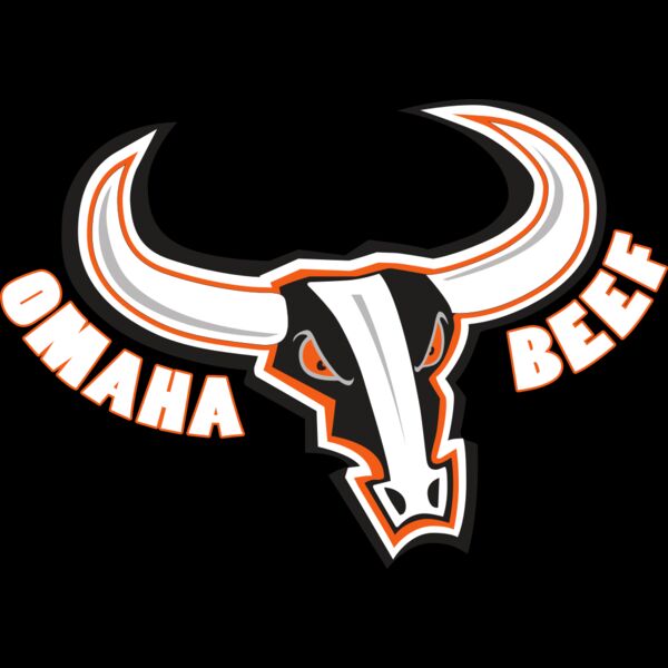 BEEF HEAD WITH WORDS ON WHITE Thumbnail