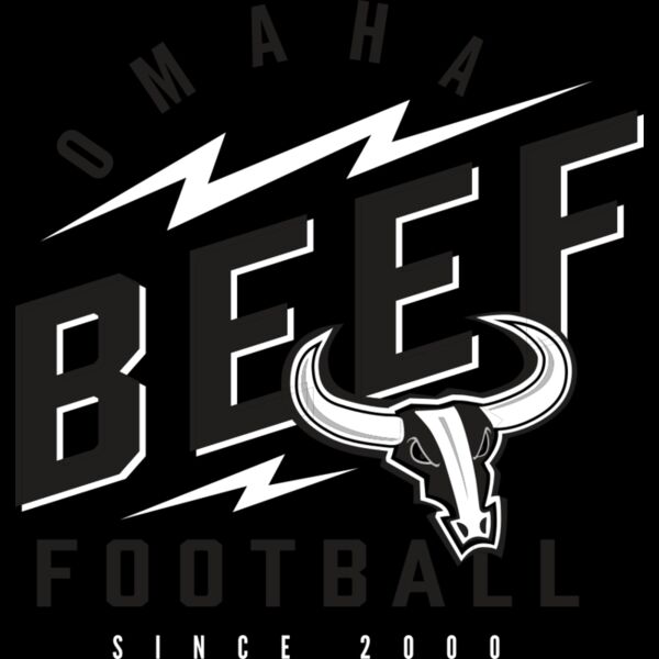 BEEF LOGO 1 ORANGE Thumbnail