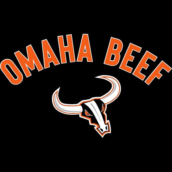 BEEF LOGO 8 BLACK Thumbnail