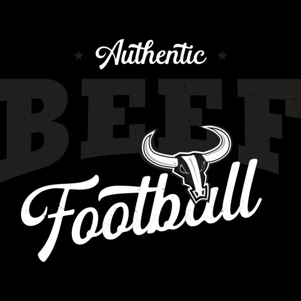 BEEF LOGO 7 ORANGE Thumbnail