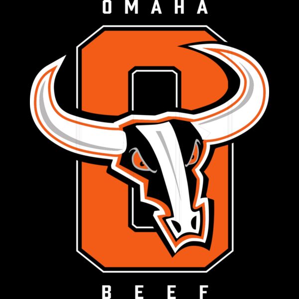 BEEF LOGO 3 BLACK Thumbnail