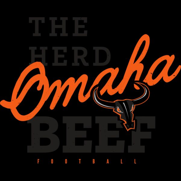 BEEF LOGO 6 WHITE Thumbnail