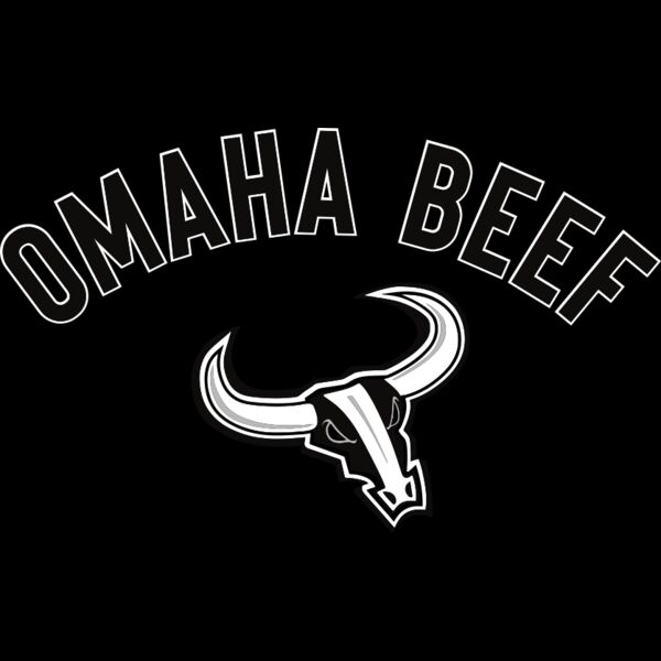 BEEF LOGO 8 ORANGE Thumbnail