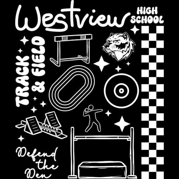 LOGO 2 BACK   ROYAL N BLACK Thumbnail