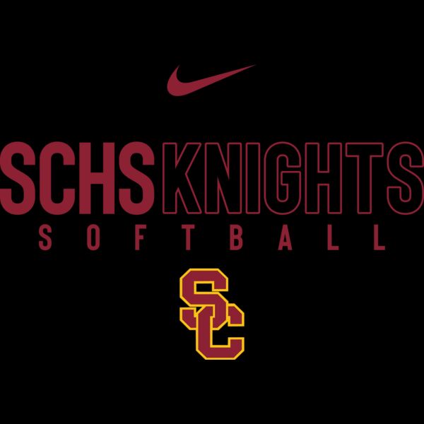 SCHS SFBL LOGO 2 WHITE Thumbnail