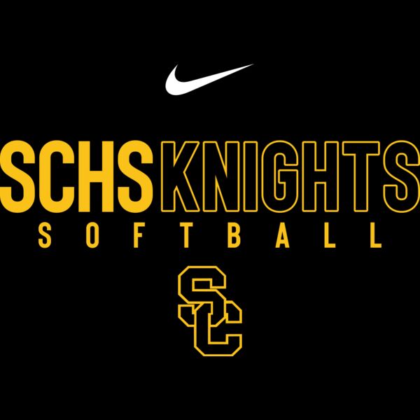 SCHS SFBL LOGO 2 MAROON Thumbnail