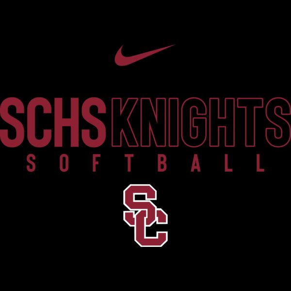 SCHS SFBL LOGO 2 GREY Thumbnail