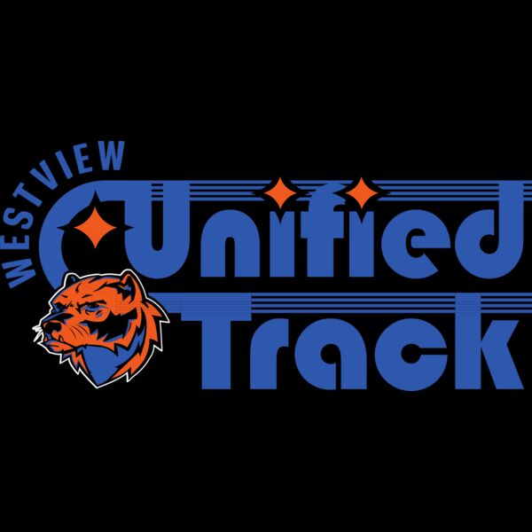 WV UNIFIED TRACK LOGO 2 BLACK Thumbnail