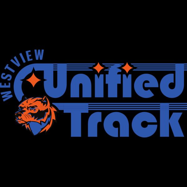 WV UNIFIED TRACK LOGO 2 WHITE Thumbnail